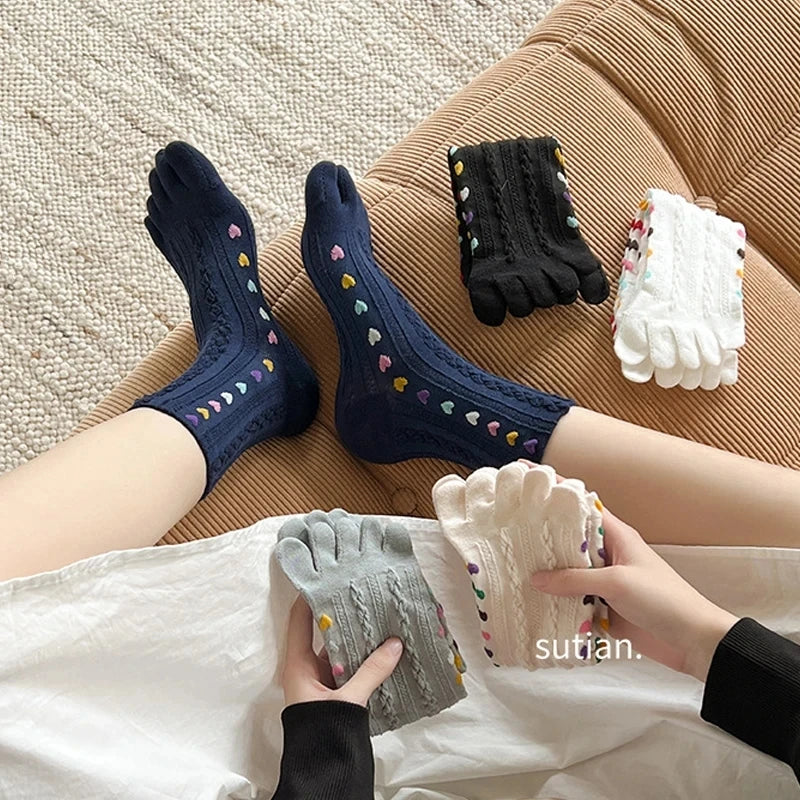 Footie Socks