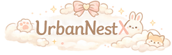 urbannestx - Home