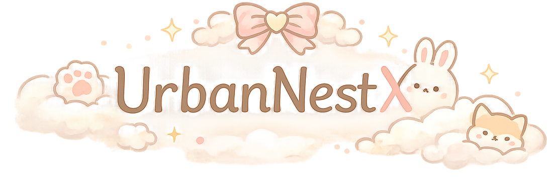 urbannestx